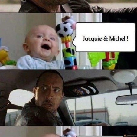 Merci qui?