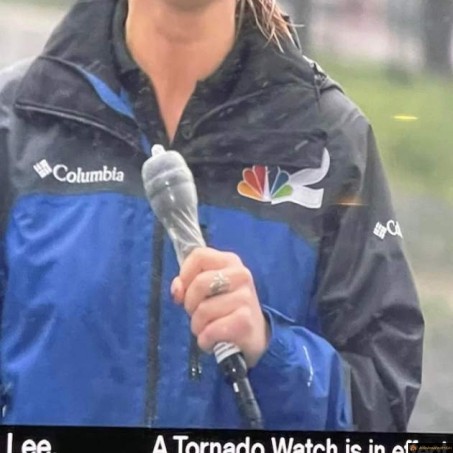 Micro protégé de la pluie