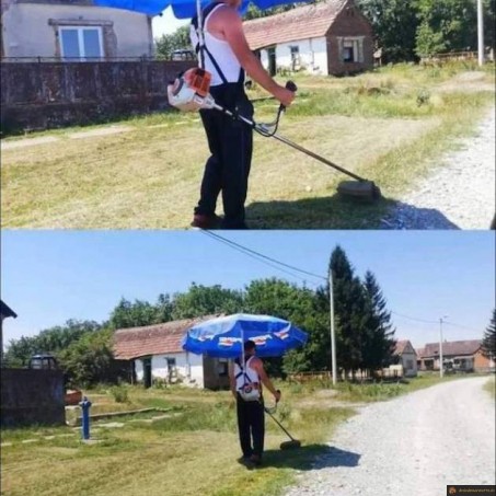 Mieux qu'une casquette