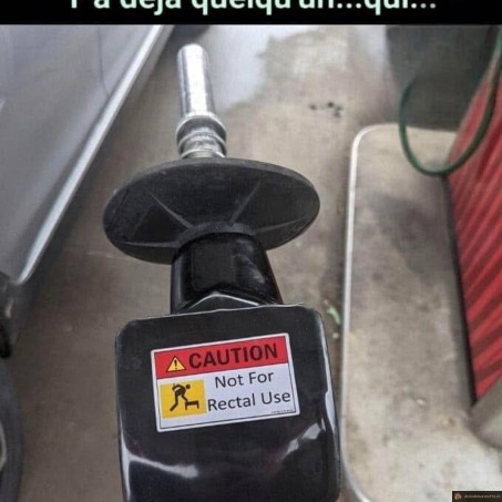 Ne pas insérer essence