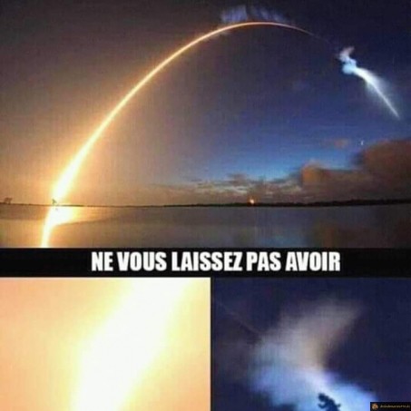Ne vous laissez pas avoir
