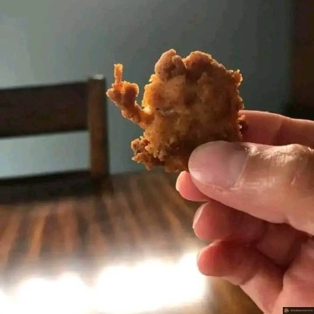 Nugget signe