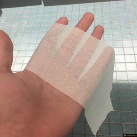 Papier ultra fin