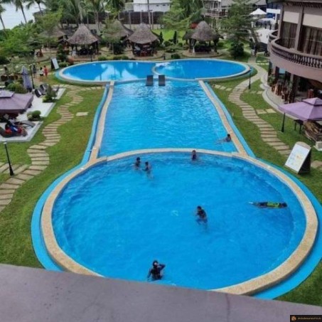Piscine troll