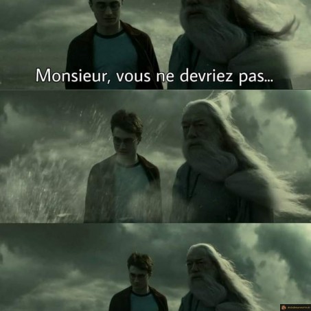 Pisser face au vent