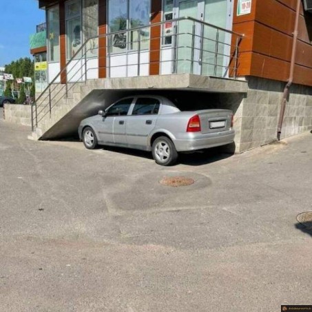 Place parfaite