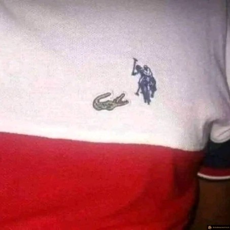 Polo Ralph Lauren Lacoste
