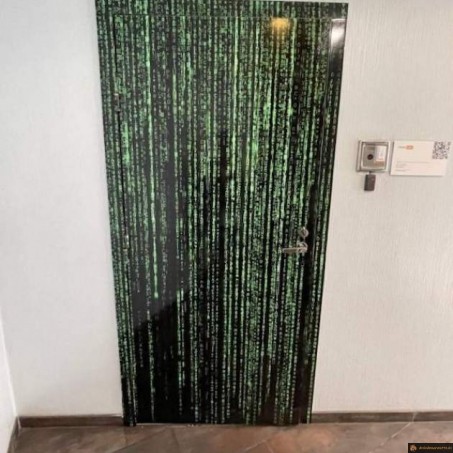 Porte Matrix