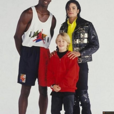 Quand tu as vécu les années 90