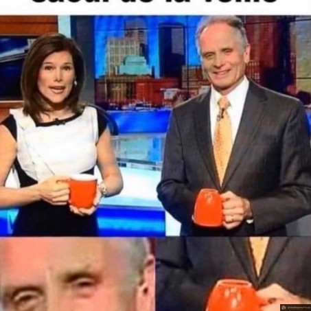 Quand tu es encore bourré