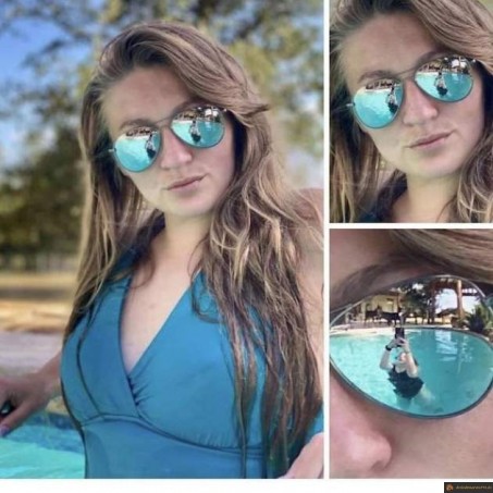 Quand tu fais tout pour lui faire la plus belle photo