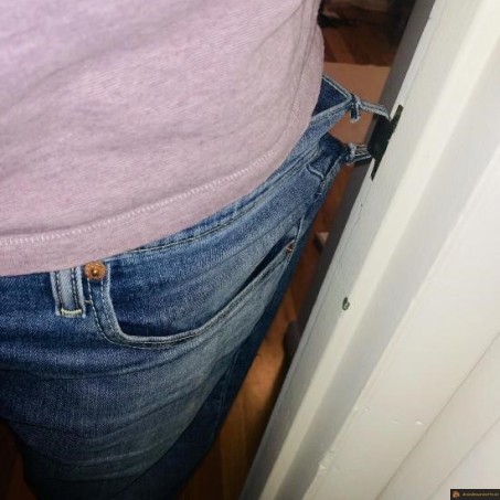 Quand tu restes accroché aux portes