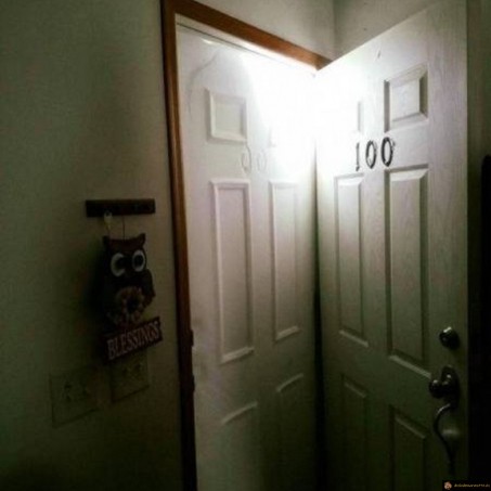 Quelle porte choisir?