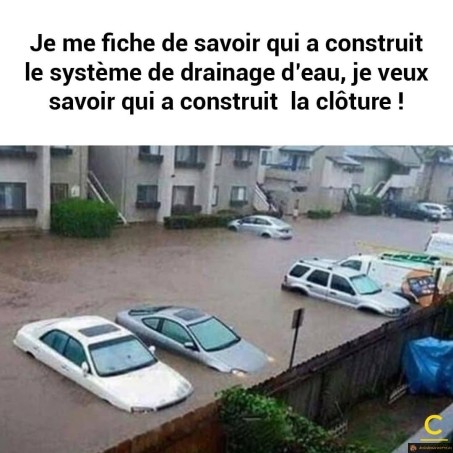 Qui a construit ça?