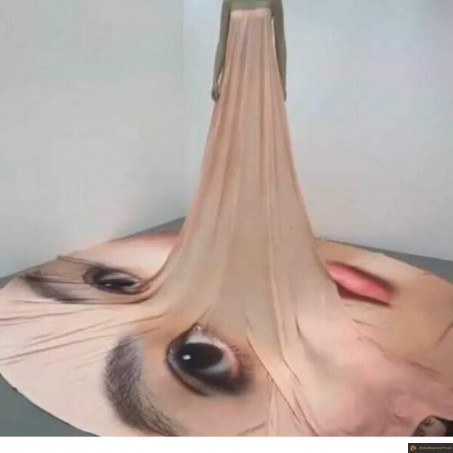 Robe pinocchio