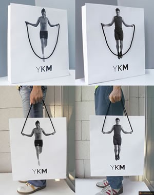 Sac YKM