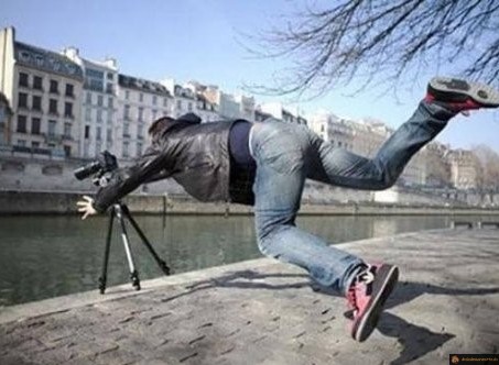 Sauver son appareil photo
