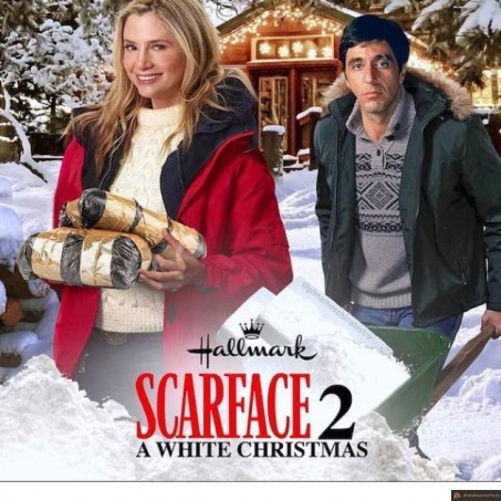 Scarface version Noel