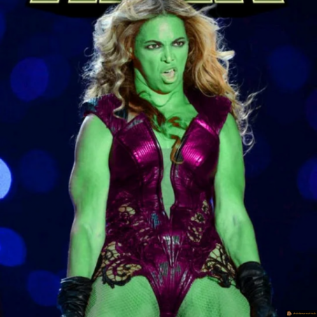 She hulk