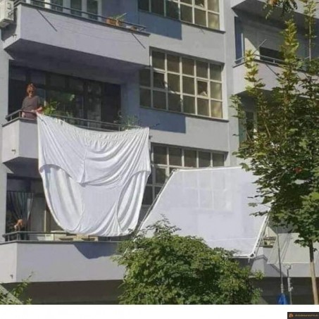 Slip géant