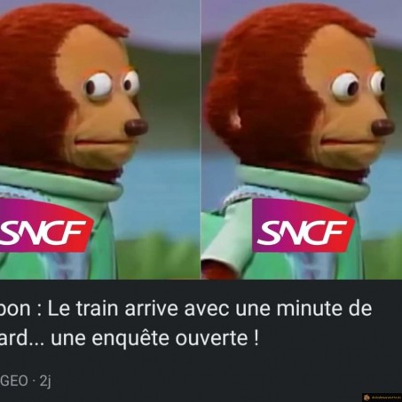 sncf vs japon