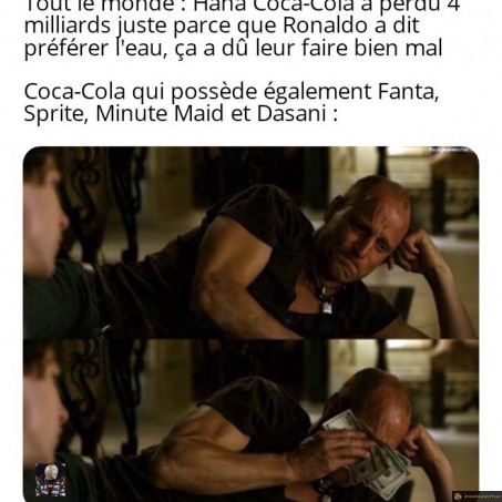 Sponso coca-cola