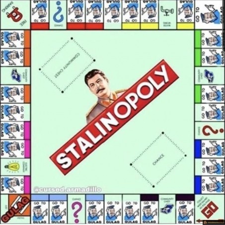 Stalinopoly