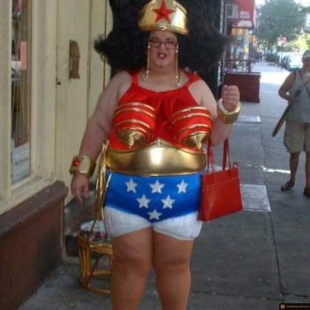 Superwoman