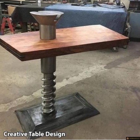 Table vis