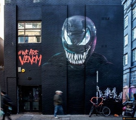 Tag Venom