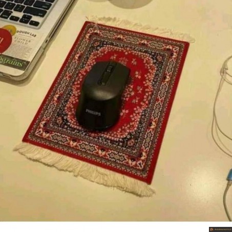 Tapis de souris