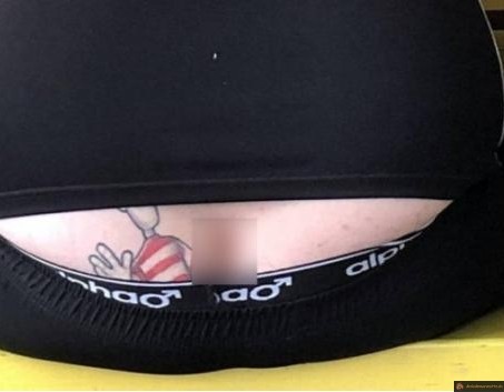 Tatoo où est charlie?