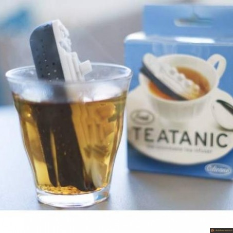 Teatanic