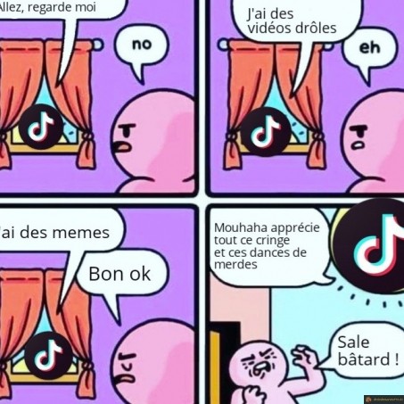 Tiktok