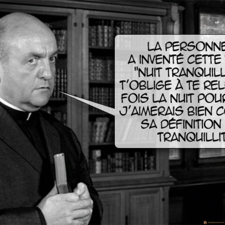 Tisane nuit tranquille