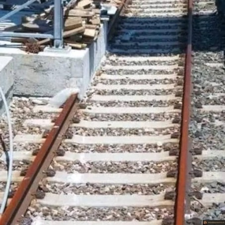 Tu as pensé au train?