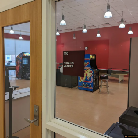 Tu vas au fitness?