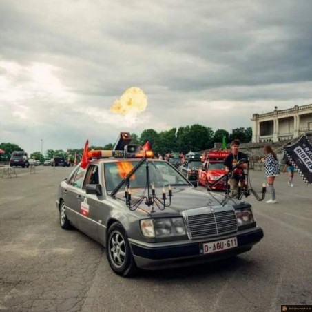 Tuning de l'extreme
