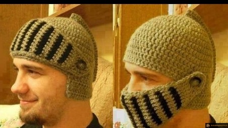 Un bonnet qui protège