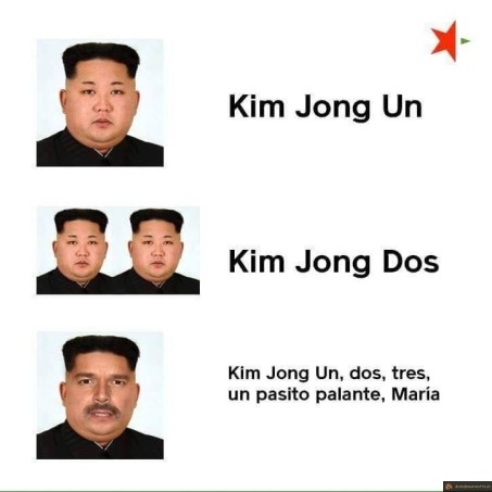 Un Dos Tres