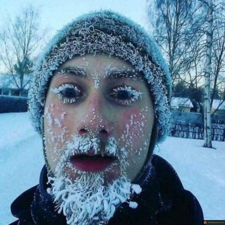Un nouveau maquillage