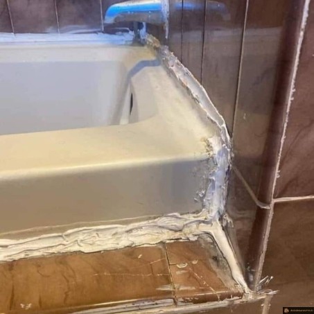 Un peu de mastic