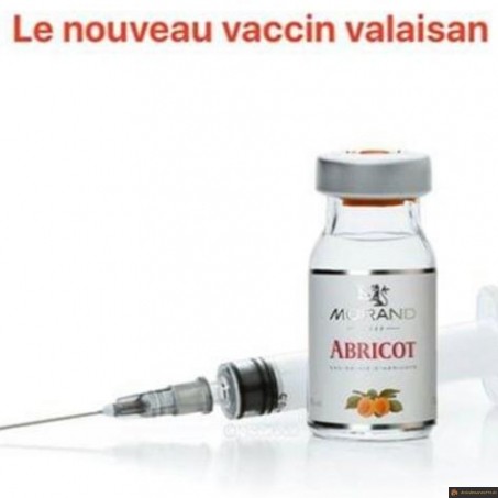 Vaccin valaisan