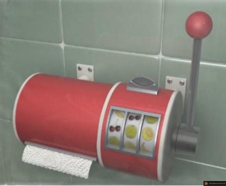 Wc casino
