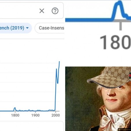 Wesh en 1800
