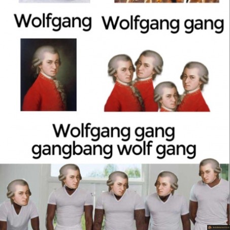 Wolfgang