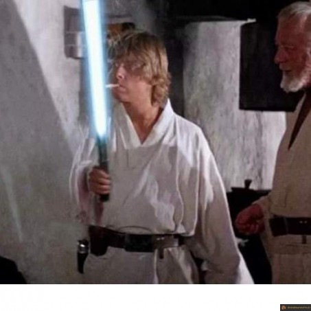 Zippo Jedi