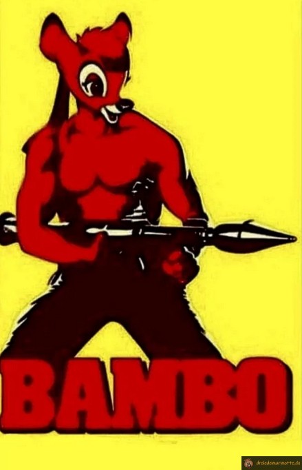 Bambo