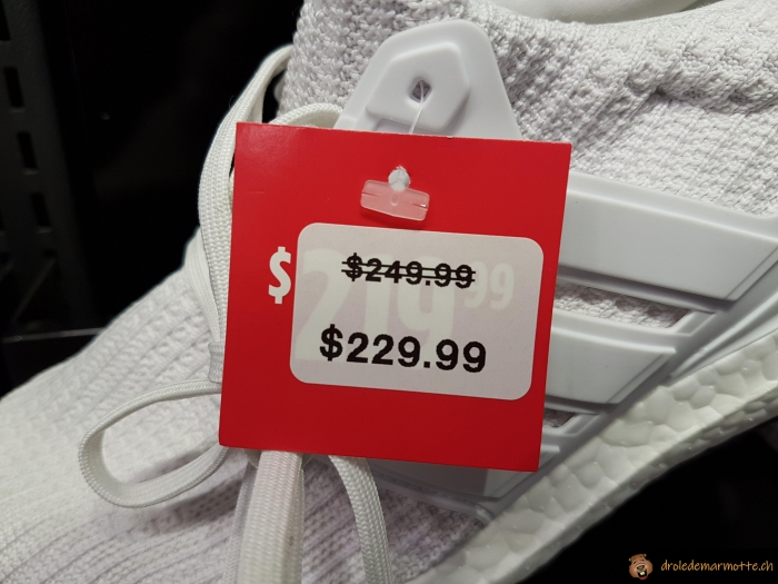 Black Friday tu disais?
