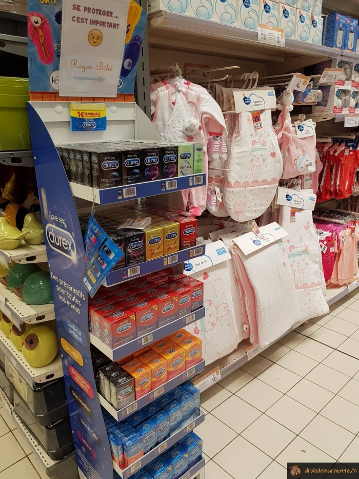 bon choix de rayon